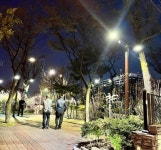 용산구,  근린·역사 공원 등 14개소 스마트 공원 조성...송파구, 컬리·아성다이소 등과 미니 채용박람회 개최