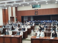 성동구, 응봉사거리 교통섬 교통불편 해소 팔 걷어붙인 이유?