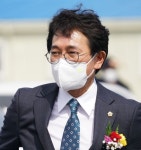 정광호 전남도의원, 6.1 지방선거 출마포기