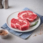 1등급 등심이 반값…롯데마트, 창립 24주년 맞아 한우 할인 행사