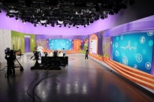 SK스토아, 오픈 스튜디오로 “업계 최고 방송 제작 환경 만든다”