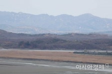 [포토]김정은 집권 10년 지금 북한 모습은?
