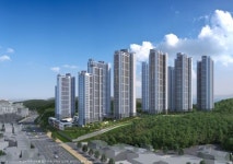 영일만 대교 개통 수혜단지 힐스테이트 환호공원