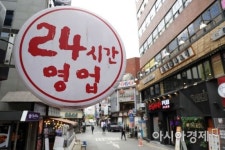 [포토]내일 새 거리두기 조정안 발표 인원·시간제한 완전해제 검토