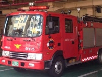 서울 하계동 아파트에서 화재 발생…1명 사망·1명 화상