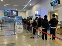 부산 앞바다 크루즈서 원나이트! … 부산항 국제여객터미널, ‘주말 연안 크루즈’ 운항 재개