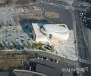 전주시 장애인체육복지센터 ‘윤곽’