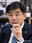 김병욱 의원 성남시장 출마하지 않겠다