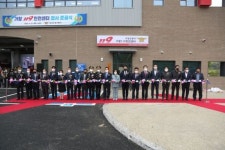 대구 수성소방서, ‘가창119안전센터 신청사’ 준공