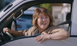 [돋보기] 우리들의 블루스 이정은의 인생, 차승원의 얼굴