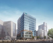 메디컬 프리미엄 갖춘 부산 동래 오네뜨 메디컬센터 분양