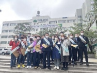 동작구 ‘무더위쉼터 그늘막’ 108곳 운영 앞당겨