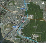 신용산역 북측 제1구역 건축심의 통과…324가구 아파트 들어선다