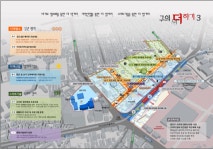 서울시, 구의역 일대 도시재생사업 본격 추진…미가로 지역명소로 조성