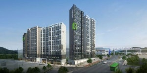 한신공영, ‘금곡역 한신더휴’ 견본주택 29일 개관