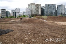[포토]여기가 바로 송현동 부지