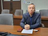 [르포] 국내 최초 클린에너지 스마트공장 신성이엔지 용인공장 가보니