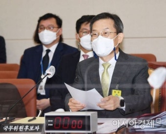 이종호 과기정통부 장관 후보자 인사청문회 개시…