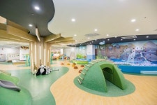 광진구 육아종합지원센터 행복육아 프로그램 풍성