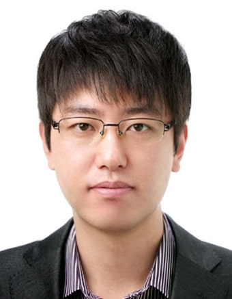 청년스타트업 '한테크' 김병준 대표, 윤석열 대통령 취임식 참석