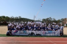 독도는 우리가 지켜요! … 경북 봉화초등학교서 독도 수호 의지 다져