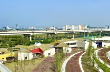 근로복지공단, 하나금융과 ‘청라 공공어린이집’ 건립
