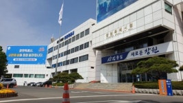 창원시 8번 마을버스 노선 연장 … 창원삼성병원~동마산시장~합성1동까지