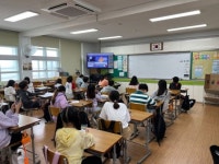 전남소방 제1회 어린이 소방과학·기술 경연대회 개최