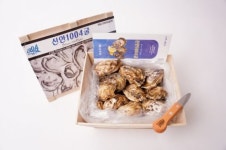 신안군, 2022학년도 ‘1004굴’양식학교 입교식 개최