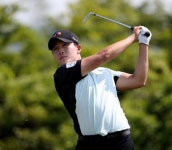 김민규 조별 리그 2승 순항…결승 티켓이 보여~