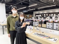 코로나19 엔데믹 전환에…전자랜드, 스마트 워치 판매 ‘껑충’
