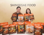 신세계푸드, 올반 프리미엄 간편식으로 탈바꿈[간편식의 세계]