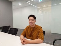 김남현 타다 CTO 승객·기사 만족도 높이는 ICT 기술로 빠른 성장세 올라타다