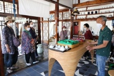 광주 동구 지산2동, 소외 계층과 문화 마실 나들이