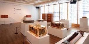 용산구 제페토 활용 메타버스 용산공예관 구축