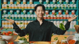 푸라닭 치킨, 뮤즈 정해인과 함께한 신메뉴 ‘바질페스타’ TV 광고 온에어