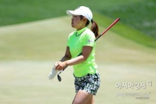 ‘맏언니’ 지은희 결승 진출…상대는 ‘루키’ 후루에