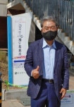 이재정교육감, 수원 광교투표소에서 투표…유권자 모두 투표해 달라