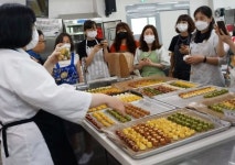 나주시, 7일까지 ‘홈메이드 쌀 베이킹’ 교육생 모집