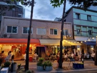 [르포] 흑리단길, 공리단길, 만리재길…유명하지 않아도 MZ세대 찾는 이유