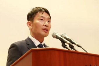 이복현 금감원장 취임일성 