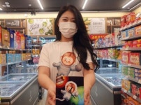 “사진 파일만 주세요”...이마트24가 굿즈를 만들어 드립니다