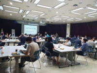 특허법인아이퍼스강 | 광주TP, 기술경쟁력 강화 '사업화 유망기술 교류회' 개최