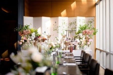 코트야드 메리어트 서울 남대문, 럭키 원 돌잔치 패키지 선봬