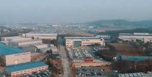 디앤에스팩토리D&SFactory | [르포] DP장비서 스마트팩토리로…SFA의 변신