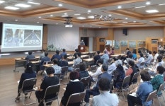 광주 광산구, 첨단지구 교통혼잡 개선 계획 주민 설명회