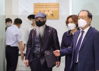 '故 이예람 중사' 특검, 유족과 면담…참고인 조사도 진행