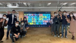 GS, 창의적 인재 육성 52g로 혁신성장 토대