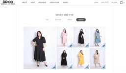 뚱뚱하면 어때 ...플러스 사이즈 모델이 뜬다