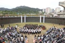 도봉구 평화울림터 ‘평화 기원 콘서트’ 개최...용산구, 독립운동가 이봉창 의사 일생 연극 공연